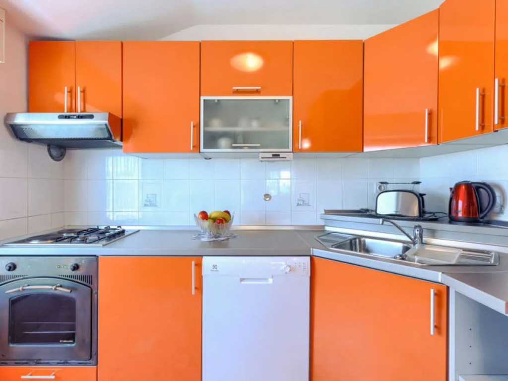 Apartment  Ana Vercana 28366