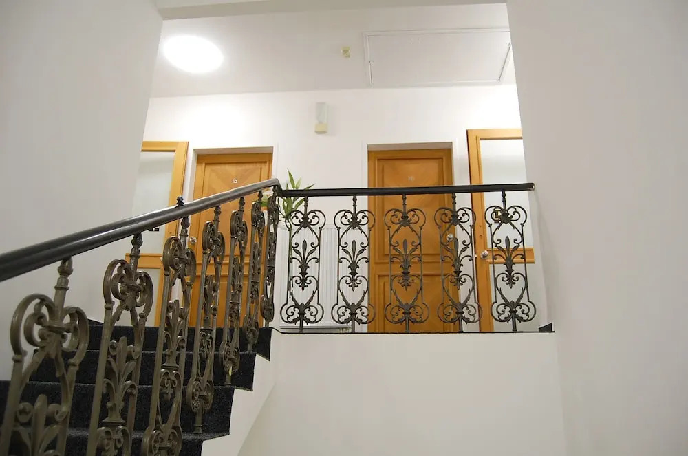 Affinity Hotel Prague 2