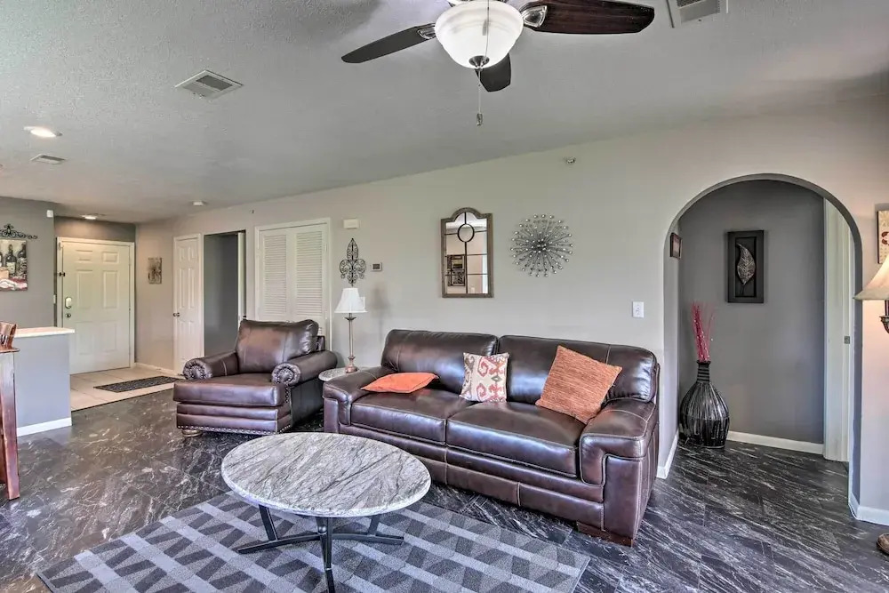 Holiday Hills Resort Condo w/ Hot Tub Access