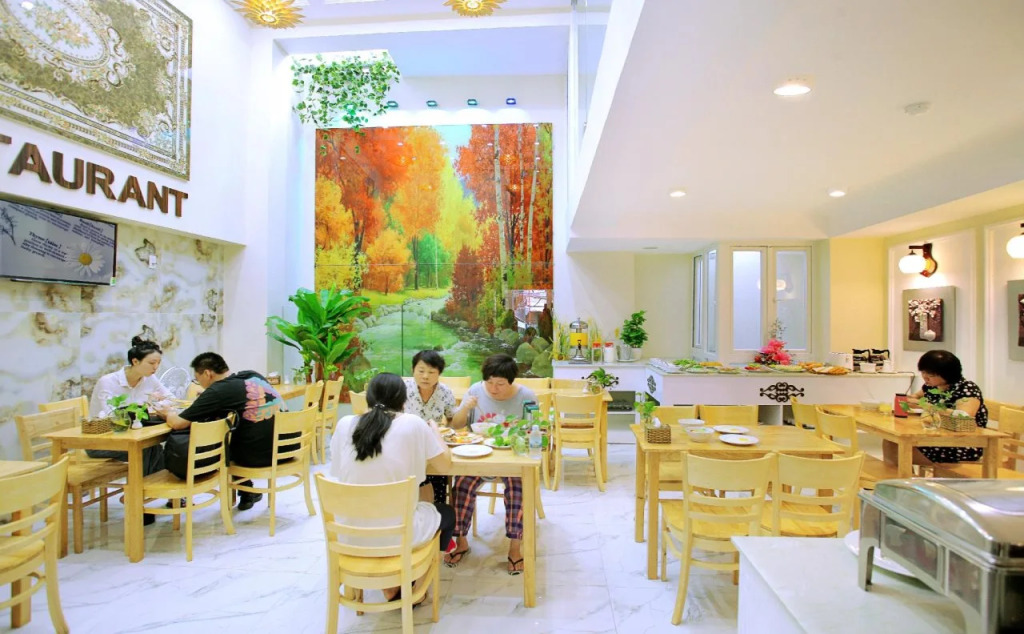 Happy Star NT Hotel Nha Trang