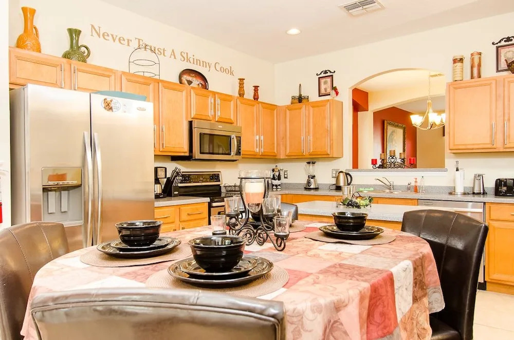 Ovm604 - Emerald Island - 6 Bed 5.5 Baths Villa