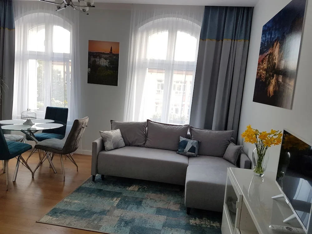 Proseco Apartments