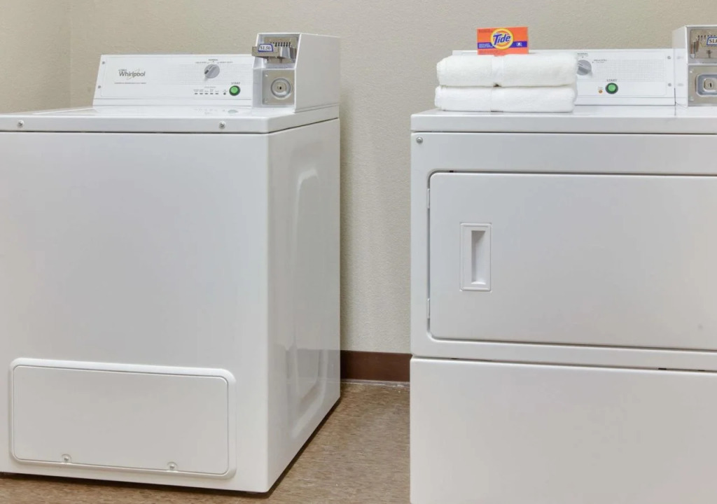 Quality Inn & Suites Big Spring