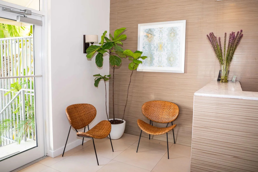 Riviere South Beach Hotel
