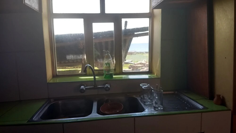 Luquina homestay