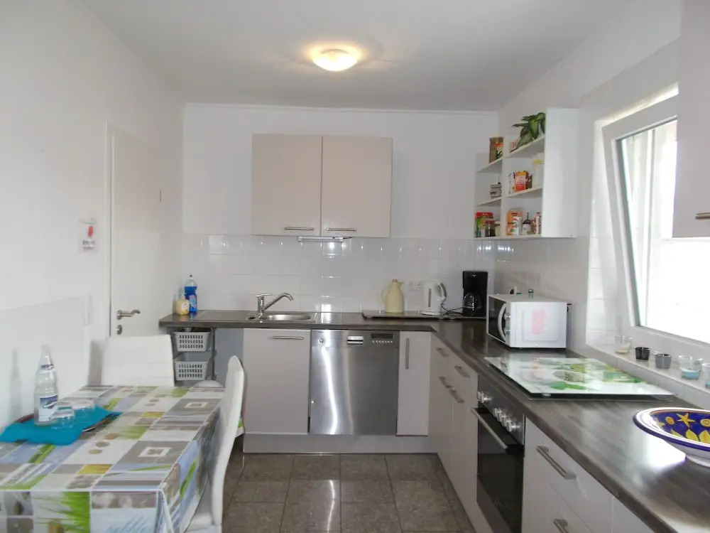 Apartmenthaus Offenbach