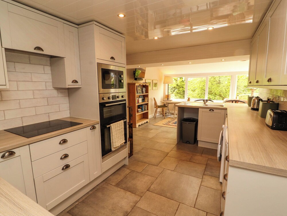 Kirkland Howe Cottage