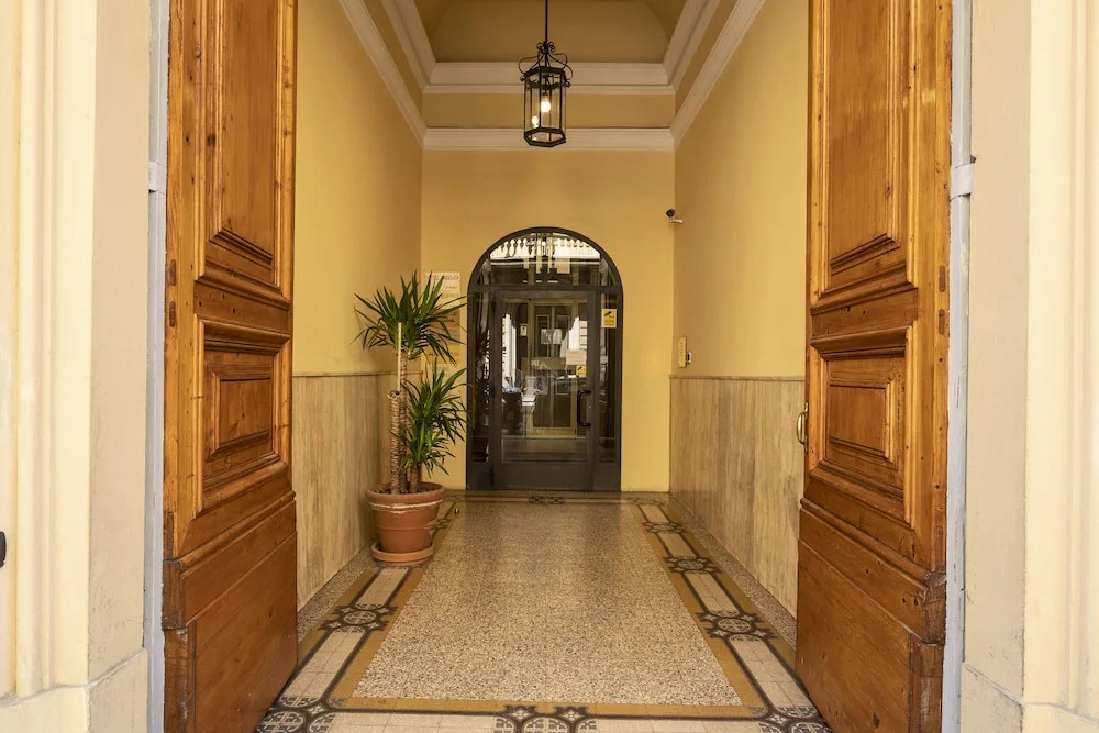 Le Camere Dei Conti - Rooms