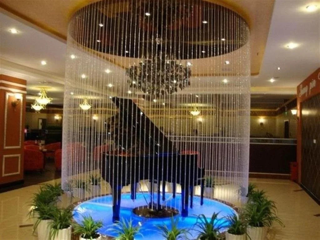 Shuaibaren Hotel