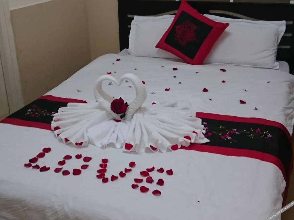 Gold Star Hotel