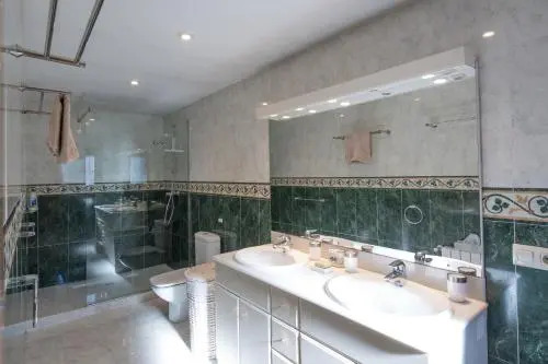 Location maison Begur_L0034