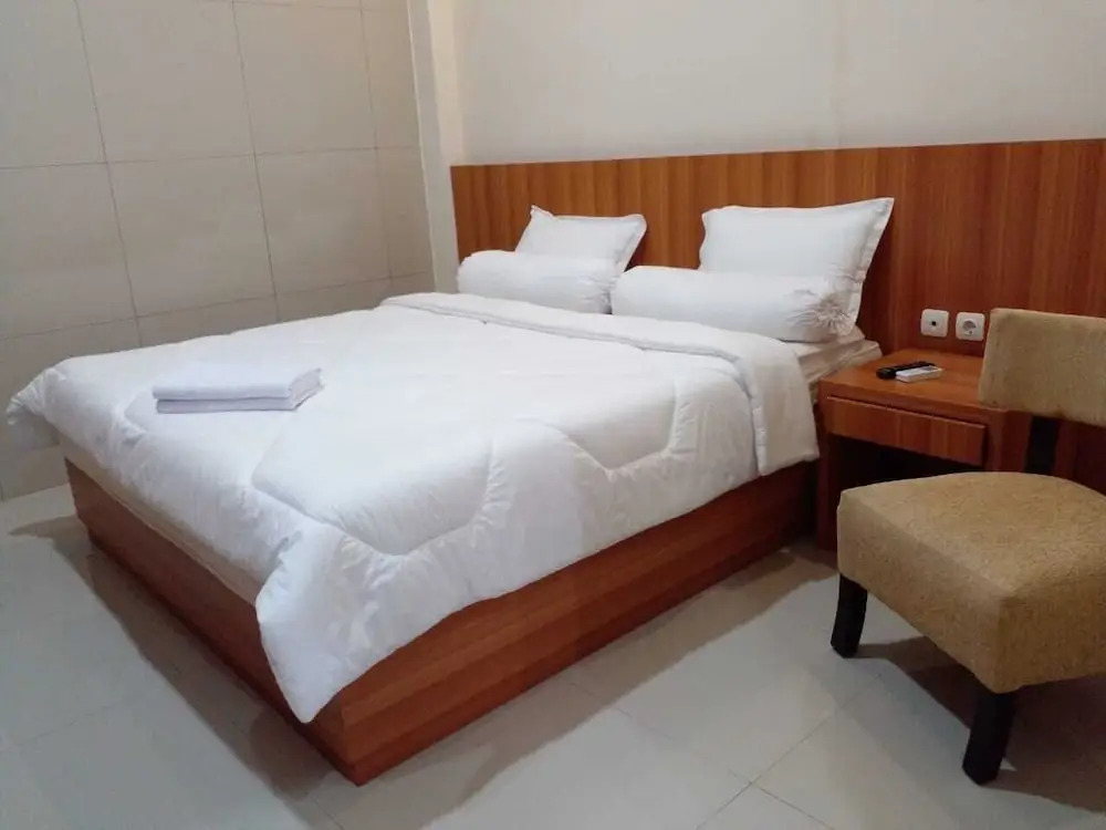 The Wisma Solo Syariah