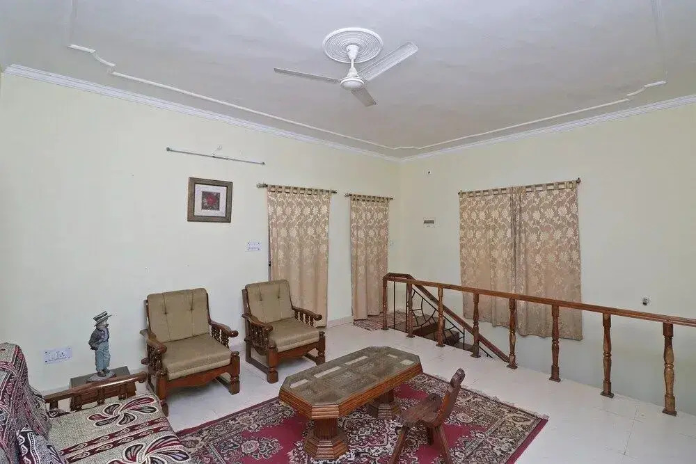 Hotel Diamond Hill by OYO Rooms