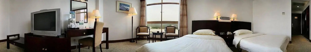 Daji Resort and Spa Village - Nanjing