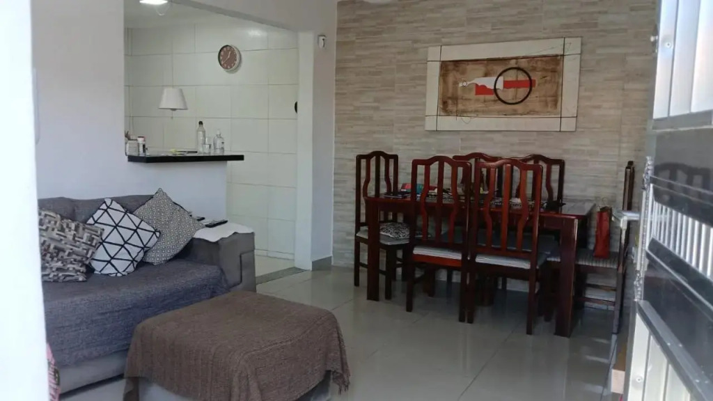 Quartos Prox. Engenhão