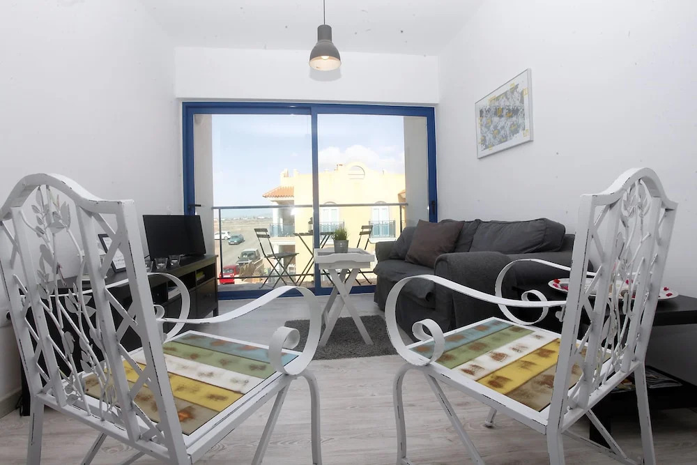 Apartamento Aguamarina