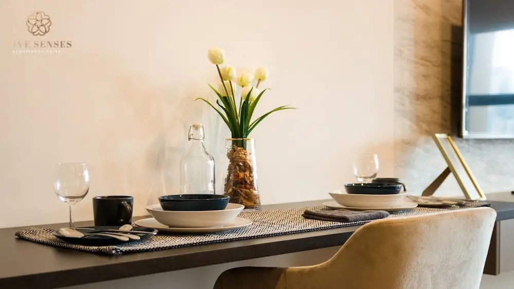 Ceylonz Suites Kuala Lumpur, Roam