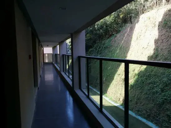 Zhenye Lumingyuan Homestay