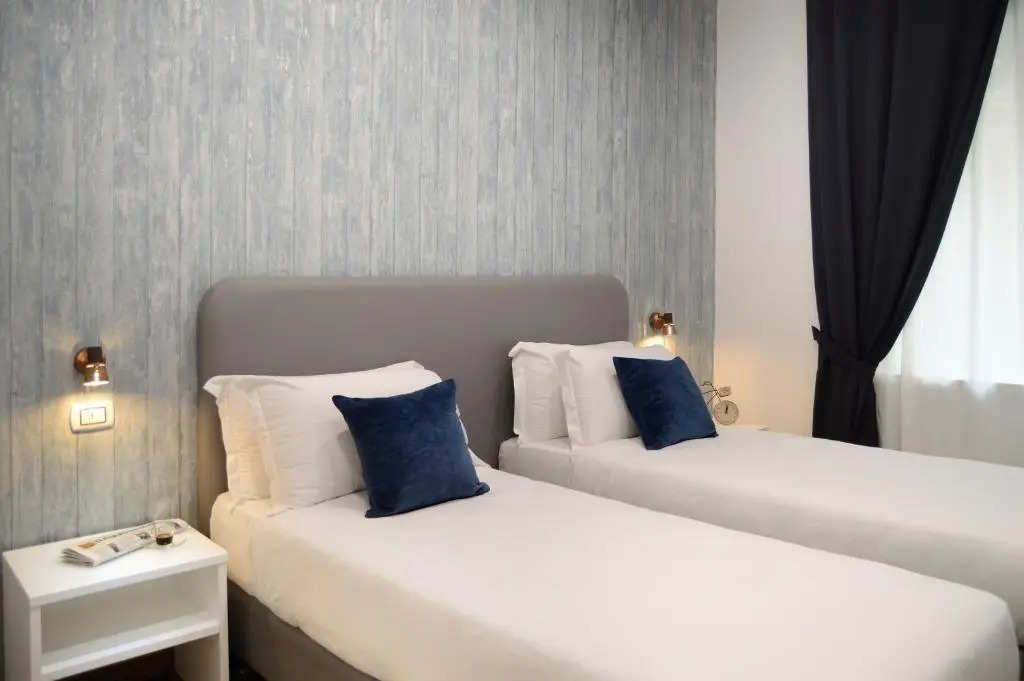 Napoliseason Rooms & Breakfast