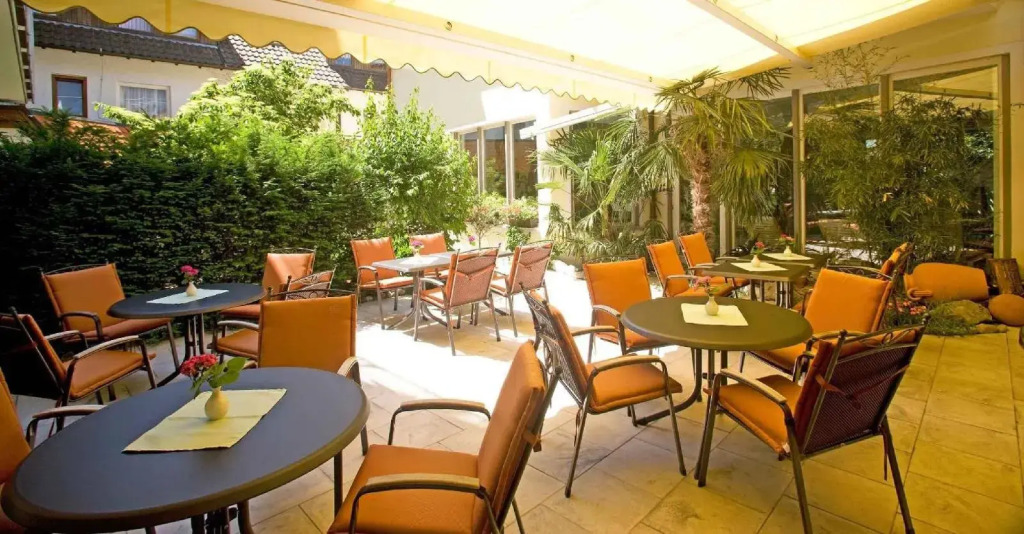 Hotel Gierer