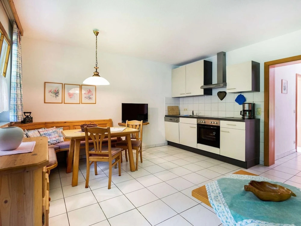 Ferienwohnung mit Bergaufenthalt in Schonau