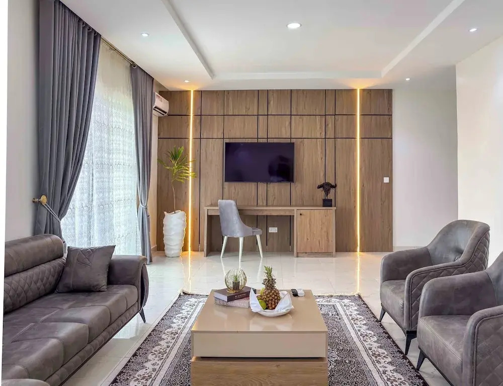 NA Conference Centre And Suite