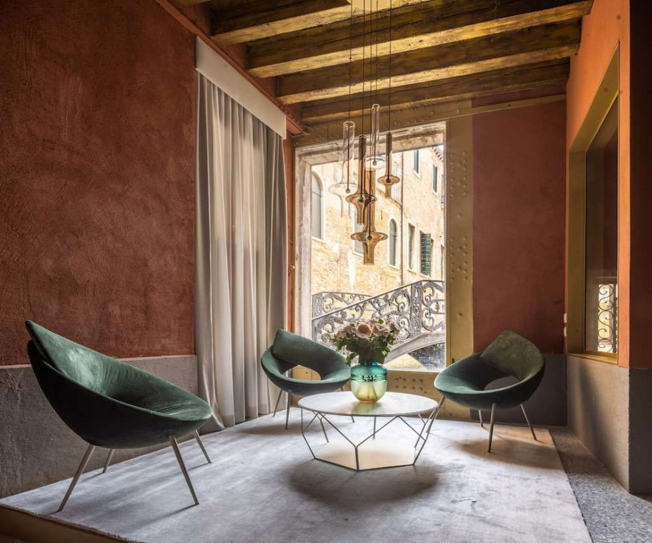 Ninfea Luxury Suites