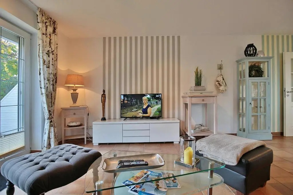 Sunshine-Residenz Sunshine Residenz Appartement 1 Godewind