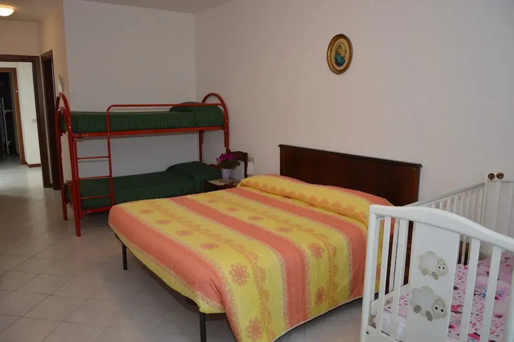 Domus Achille Fosco - Casa per Ferie