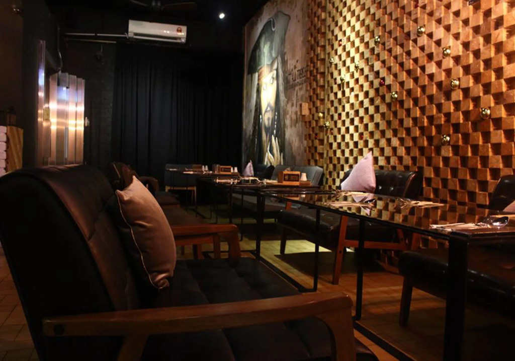 Kim Haus Loft