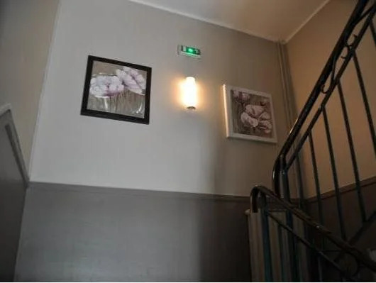 Hôtel de La Beauronne