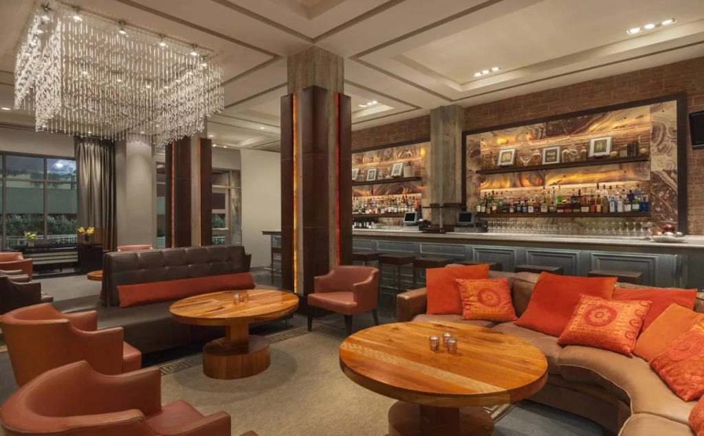 Glenn Hotel, Autograph Collection