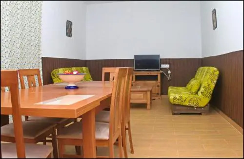Casa Maestro Roche