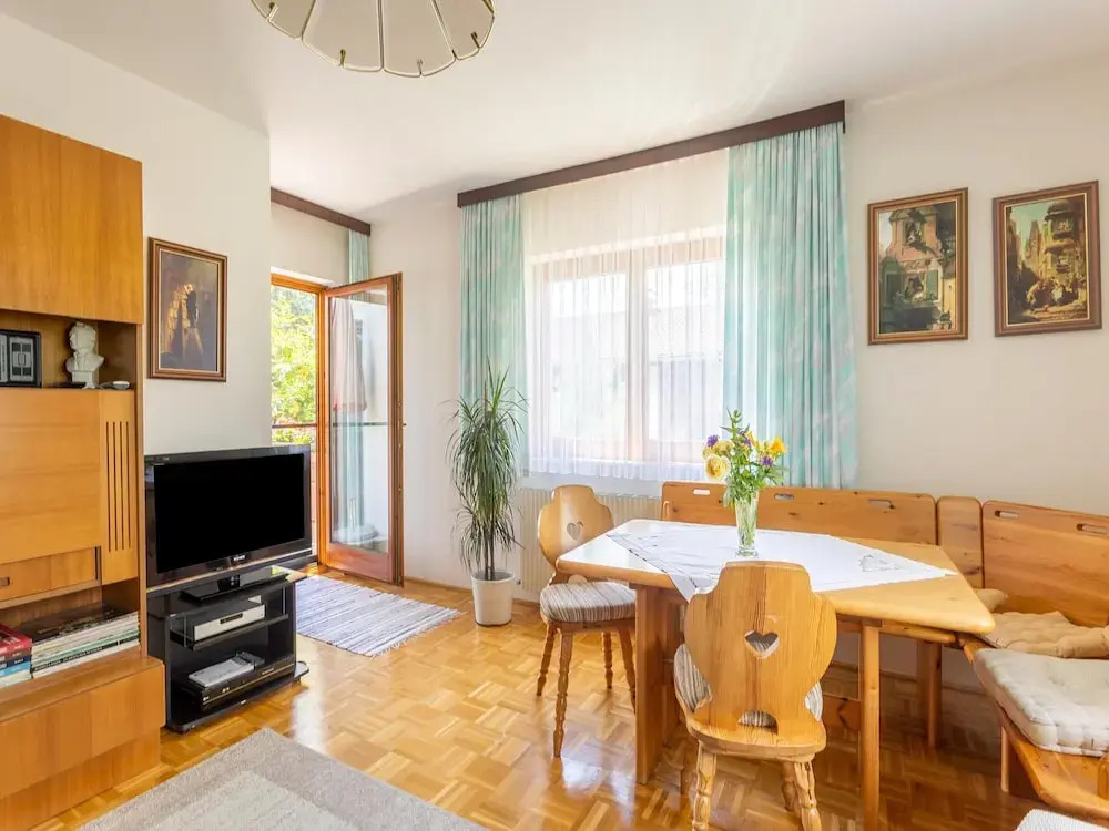 Apartment in Seeboden by Lake Millstatt