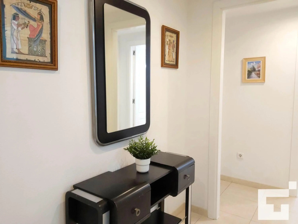 Apartamento Apolo XVII 31