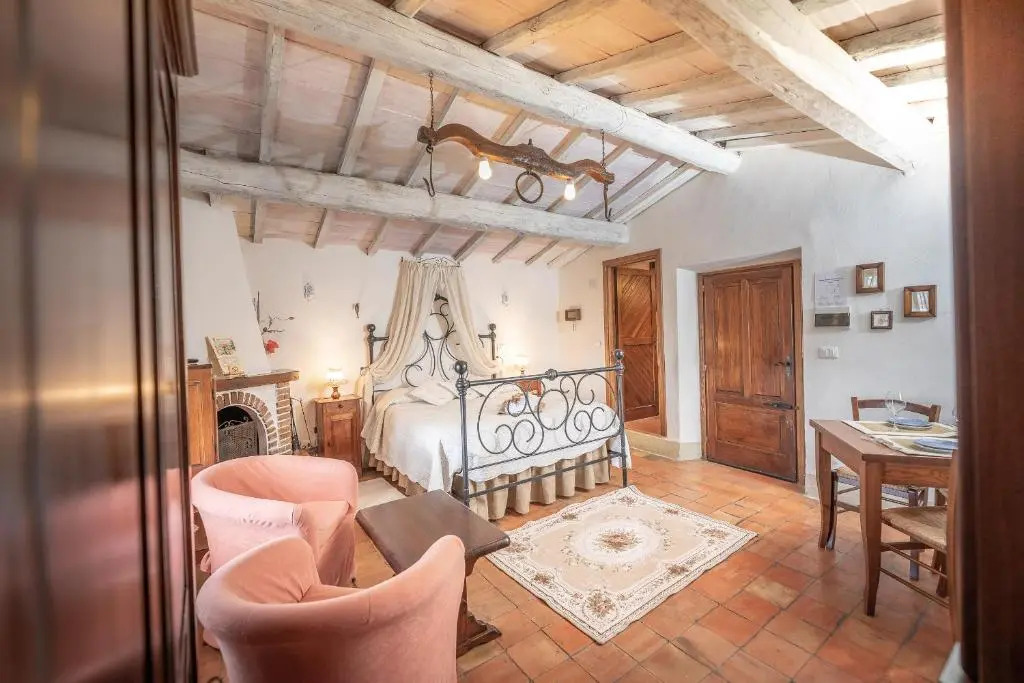 Agriturismo Selvella