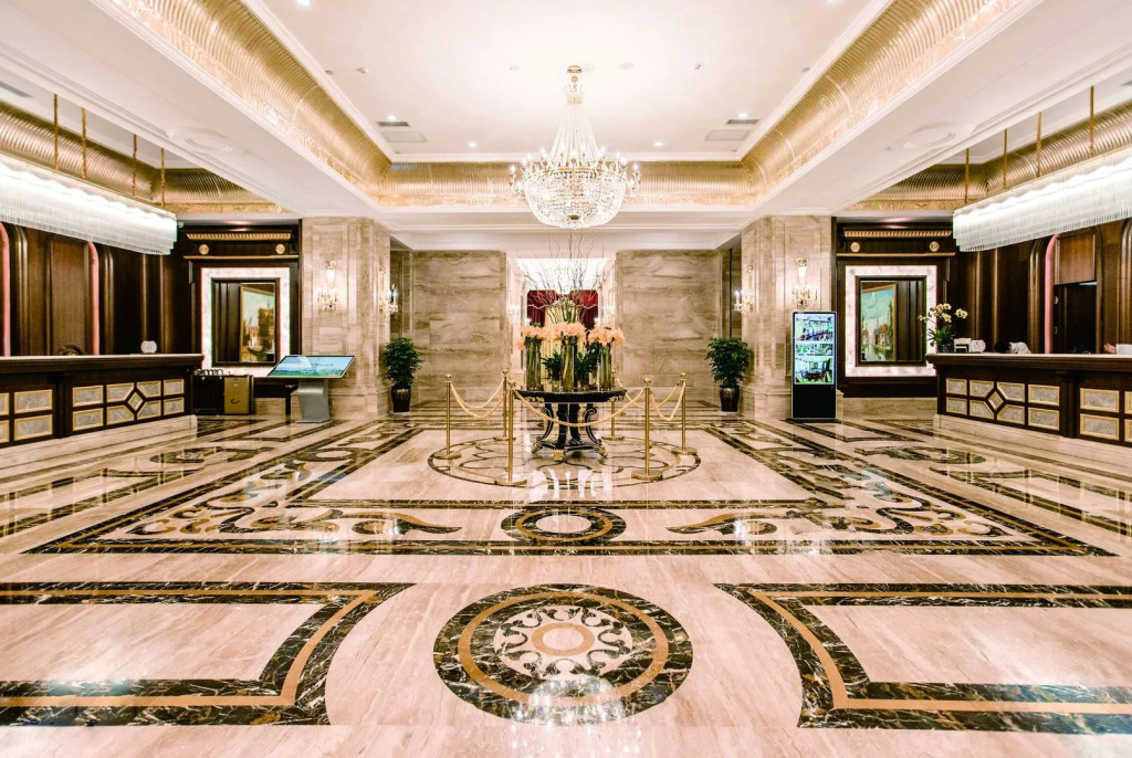Wyndham Grand Kunming East