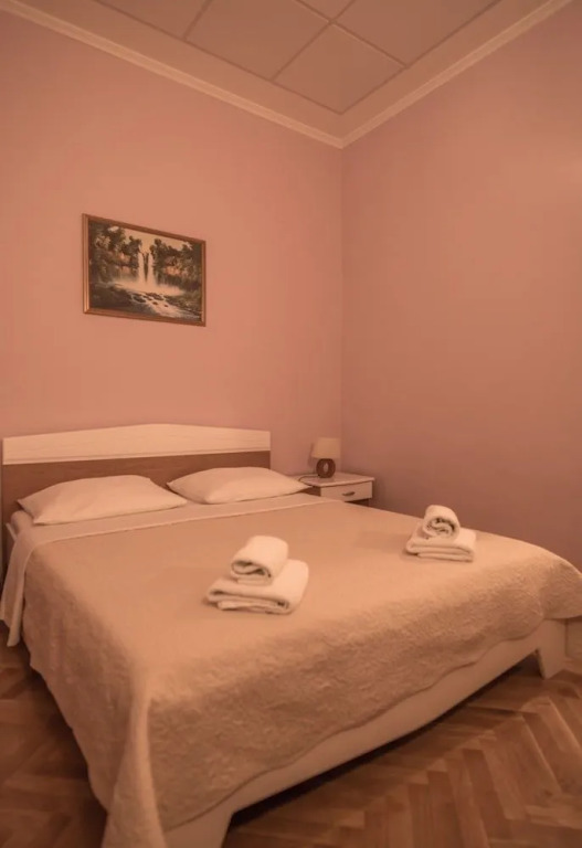Hotel Park Drniš