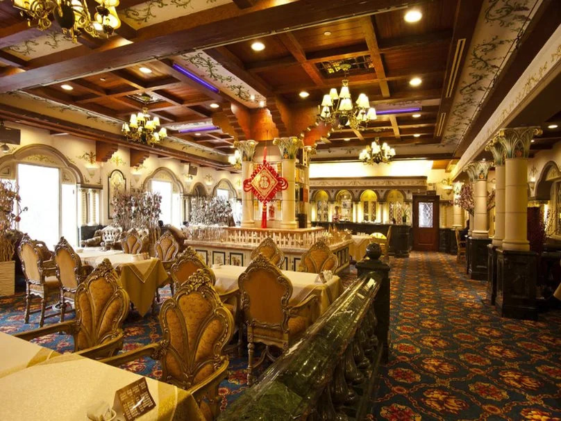 New Grand Dynasty Hotel