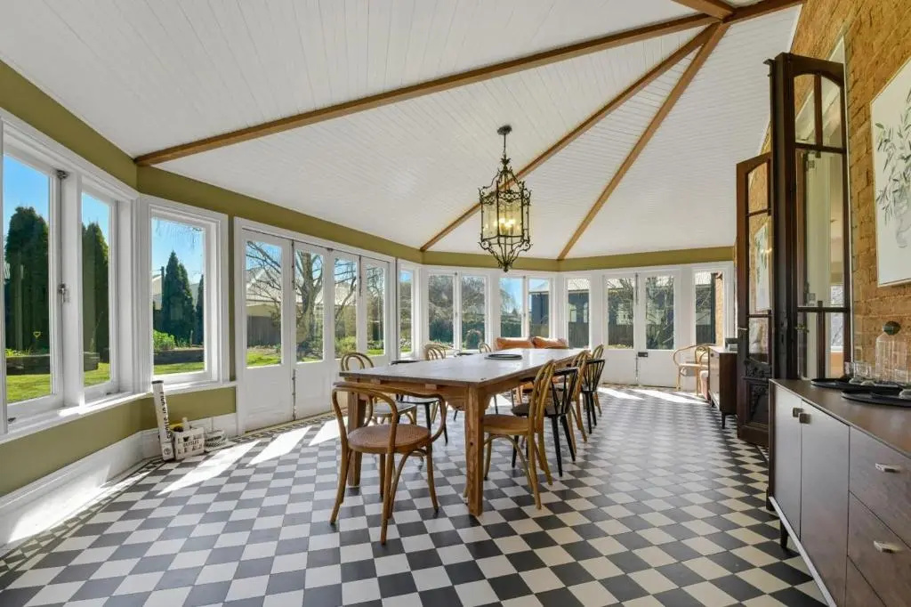 The Hermitage Truly Spectacular Sleeps 12