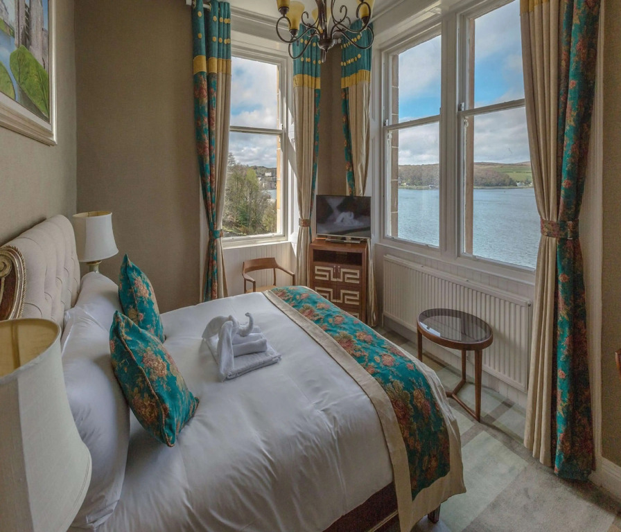 The Glenburn Hotel