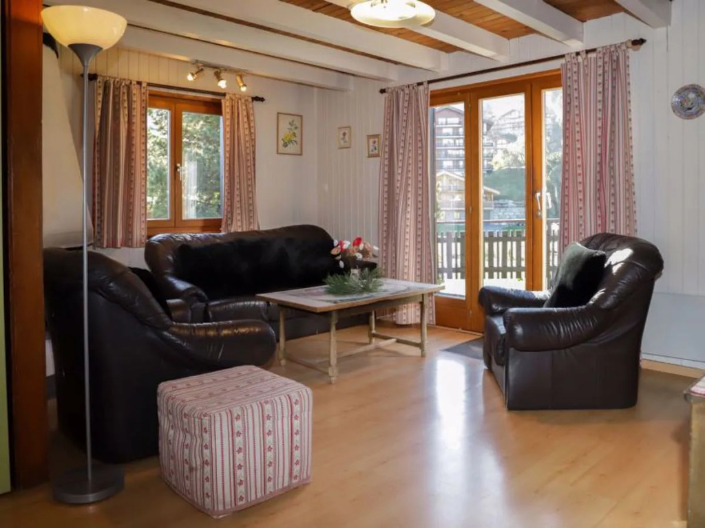 Chalet Peer Gynt by Interhome
