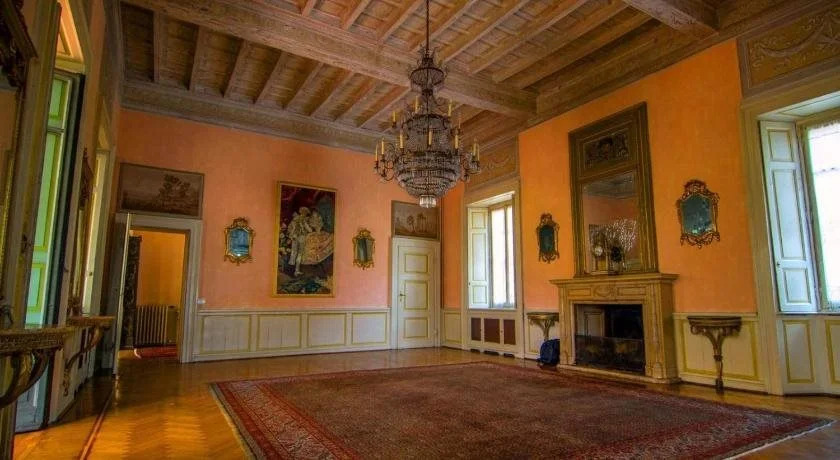 Le Due Torrette B&B