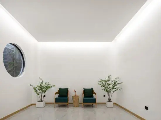 Xi'an Seascape Design Homestay and Travel Rental in Haitang District, Sanya City (Wuzhizhou Branch)