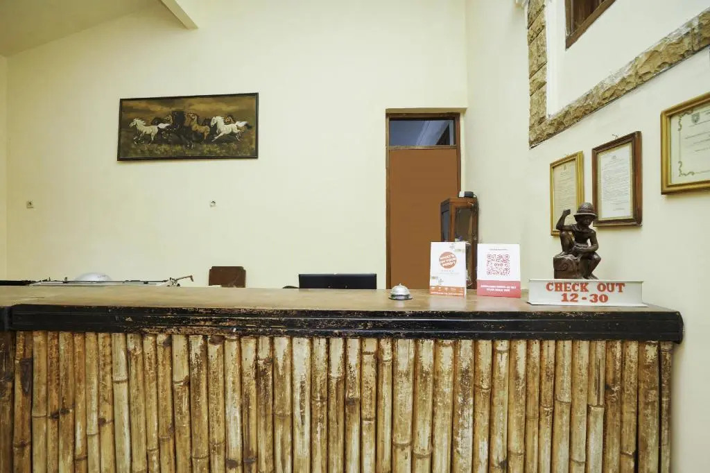 Hotel Tentrem Syariah