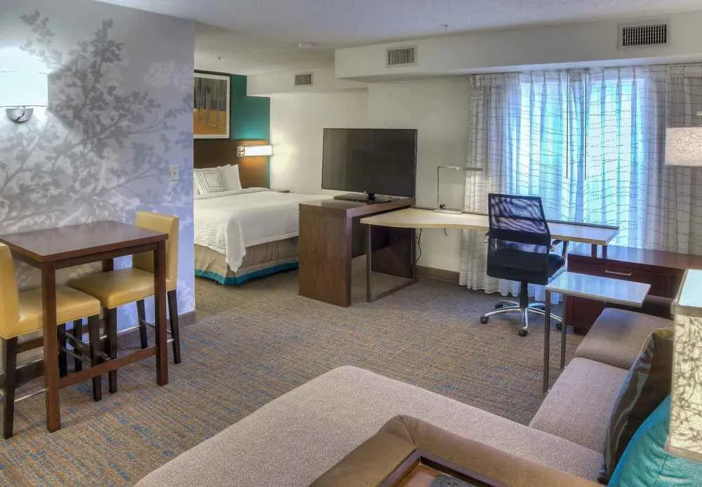 Residence Inn McAllen