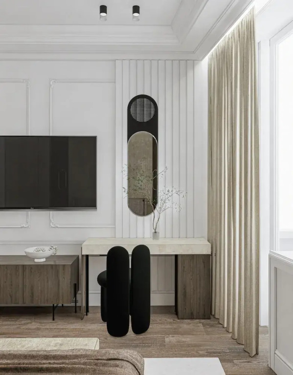 Heaven Luxury Suites
