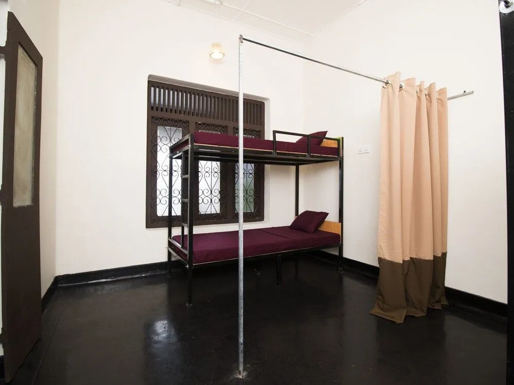 The Oasis Hostel