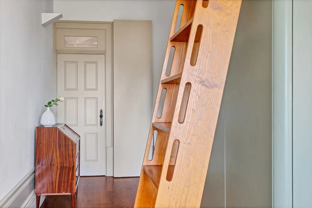 OX Apartments B Arts