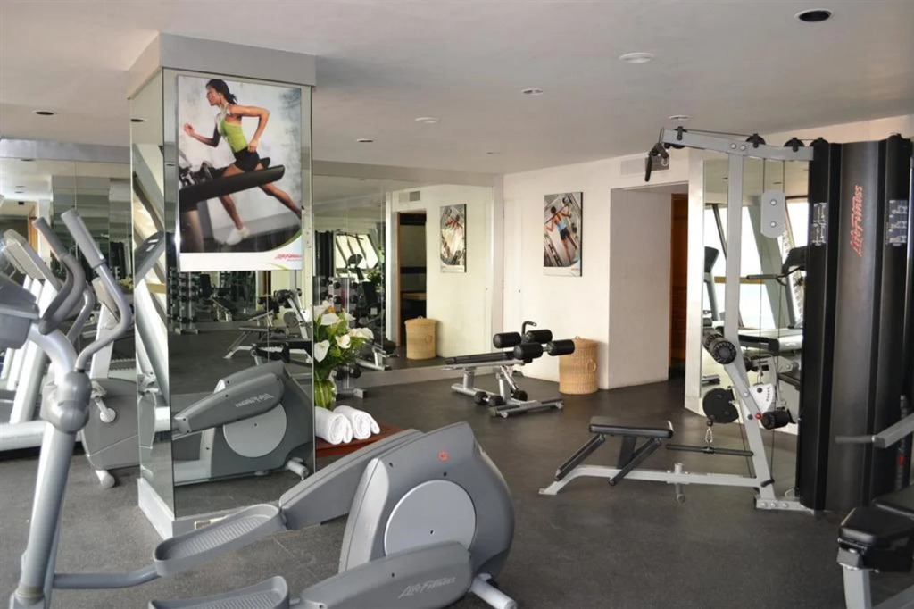 Best Western Royal Zona Rosa